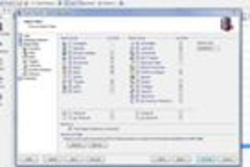 ApexSQL Script预览：